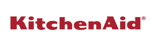Kitchenaid brand Logo